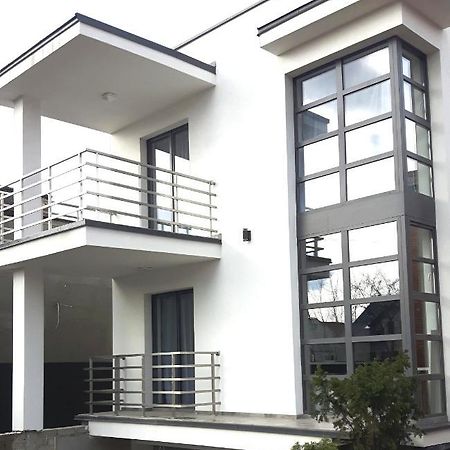 Komfort Plus Babice Nowe Εξωτερικό φωτογραφία