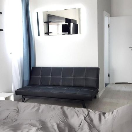 Komfort Plus Babice Nowe Εξωτερικό φωτογραφία