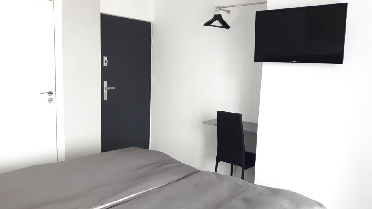 Komfort Plus Babice Nowe Εξωτερικό φωτογραφία