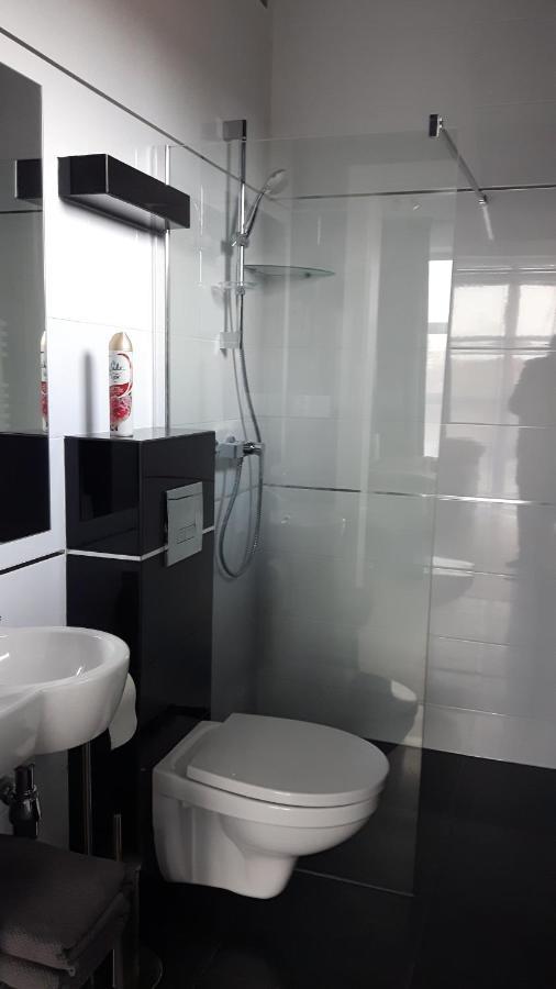Komfort Plus Babice Nowe Εξωτερικό φωτογραφία